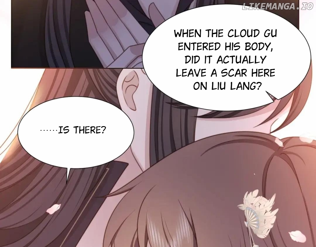 Lonely Emperor Chases His Sister-in-Law Chapter 74 - page 39